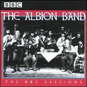 The BBC sessions